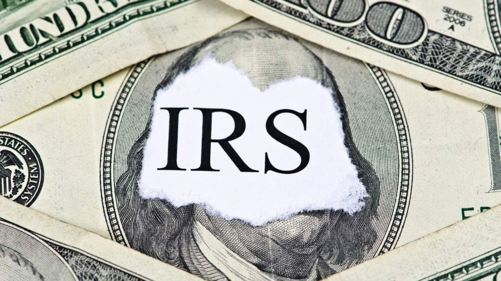 $1,390 IRS Stimulus Check Hoax and Trump's $2,000 Tariff Dividend Promise