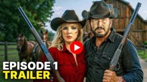 Yellowstone Beth & Rip Spin-off Episode 1 Trailer: A New Beginning